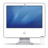  iMac iSight Aqua PNG